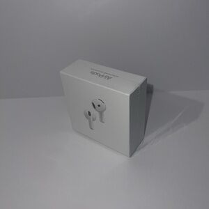 Apple AirPods Wireless Earbuds Gen 4